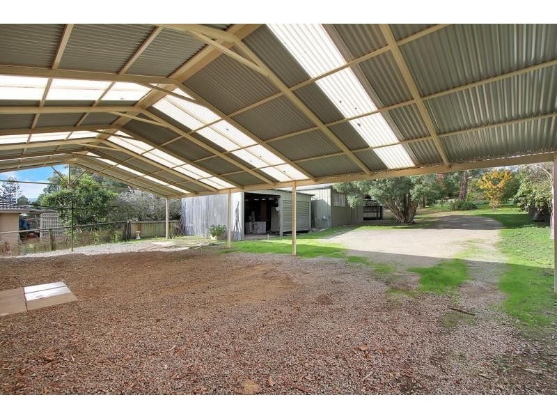 1937 Healesville Koo Wee Rup Road, Yellingbo VIC 3139