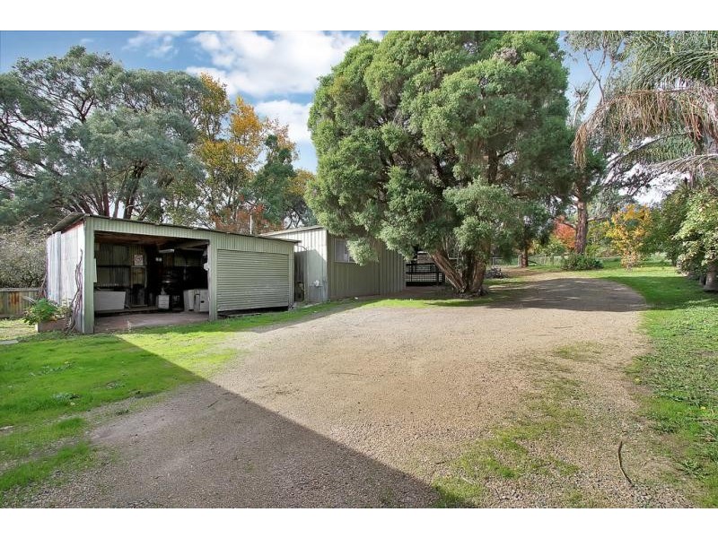 1937 Healesville Koo Wee Rup Road, Yellingbo VIC 3139
