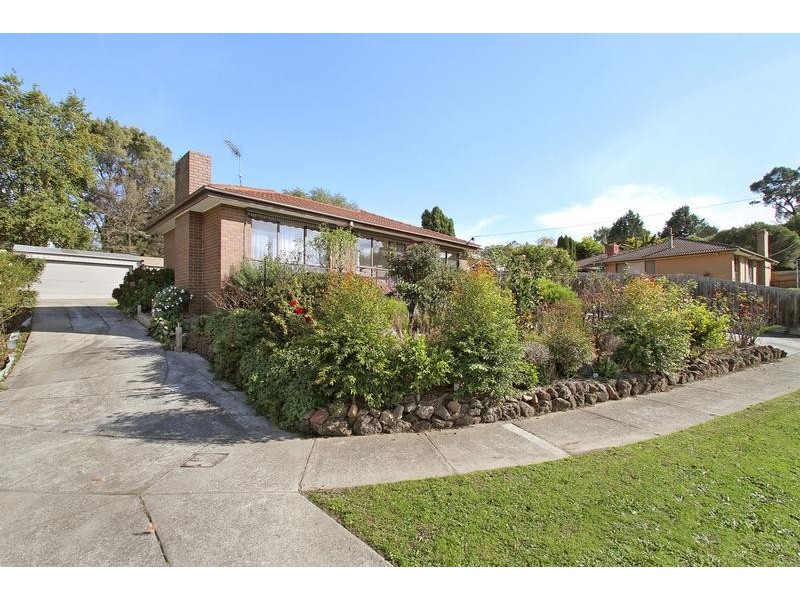 8 Ducol Court, Seville VIC 3139