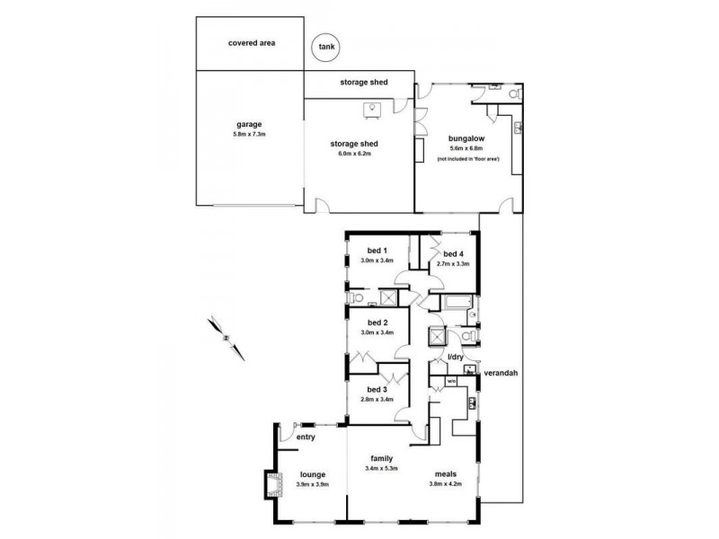 8 Ducol Court, Seville VIC 3139