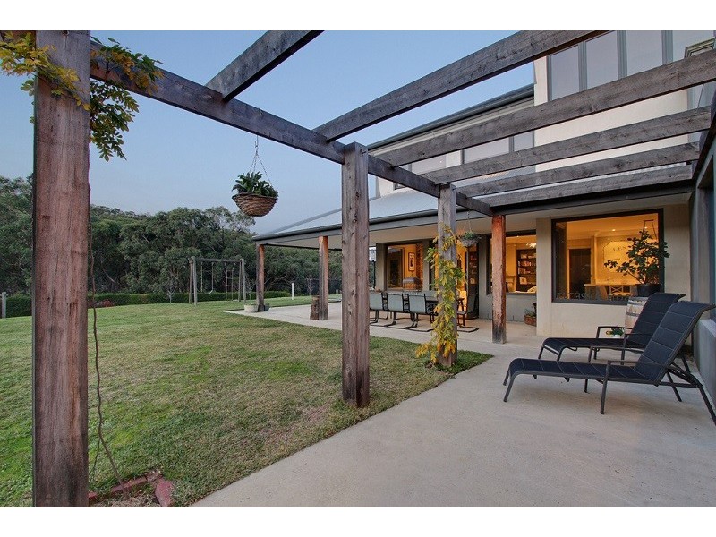 19 O’Connor Ave, Mount Evelyn VIC 3796