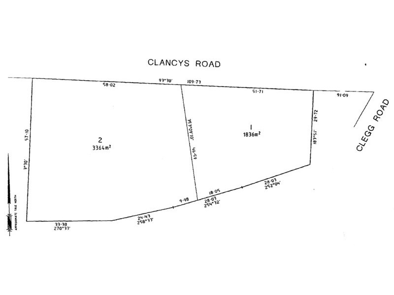 Lot 1, 20-30 Clancy Road, Mount Evelyn VIC 3796