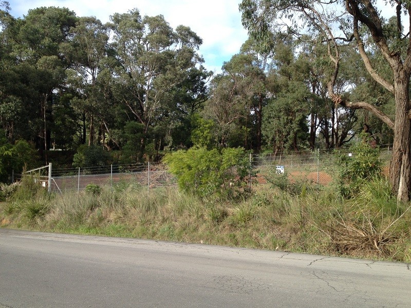 Lot 1, 20-30 Clancy Road, Mount Evelyn VIC 3796