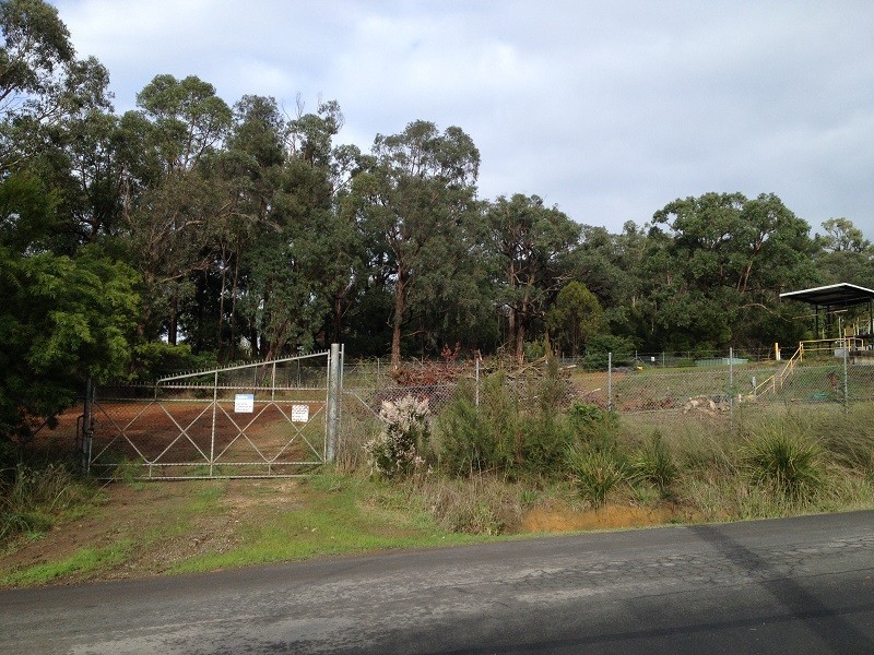 Lot 1, 20-30 Clancy Road, Mount Evelyn VIC 3796