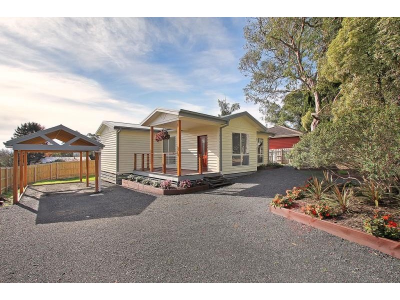 21 John Street, Wandin North VIC 3139