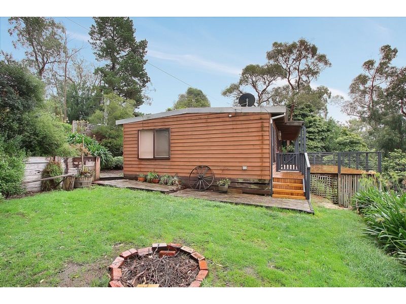 3 Ray Street, Seville VIC 3139