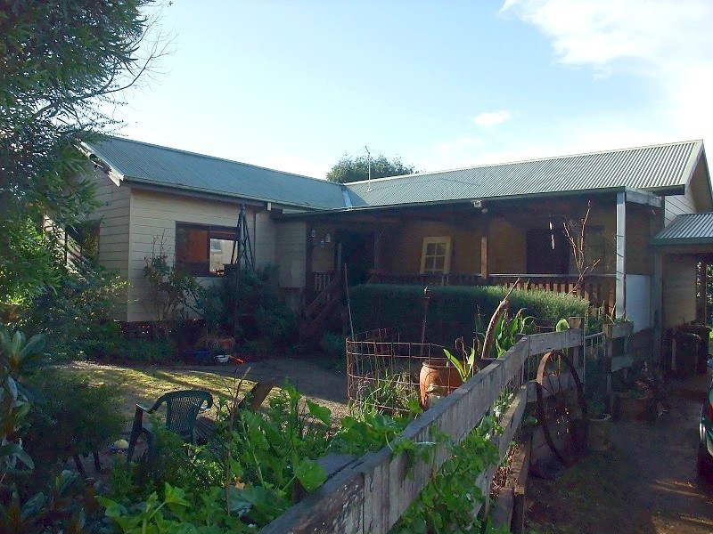 141 Monbulk-Seville Road, Silvan VIC 3795