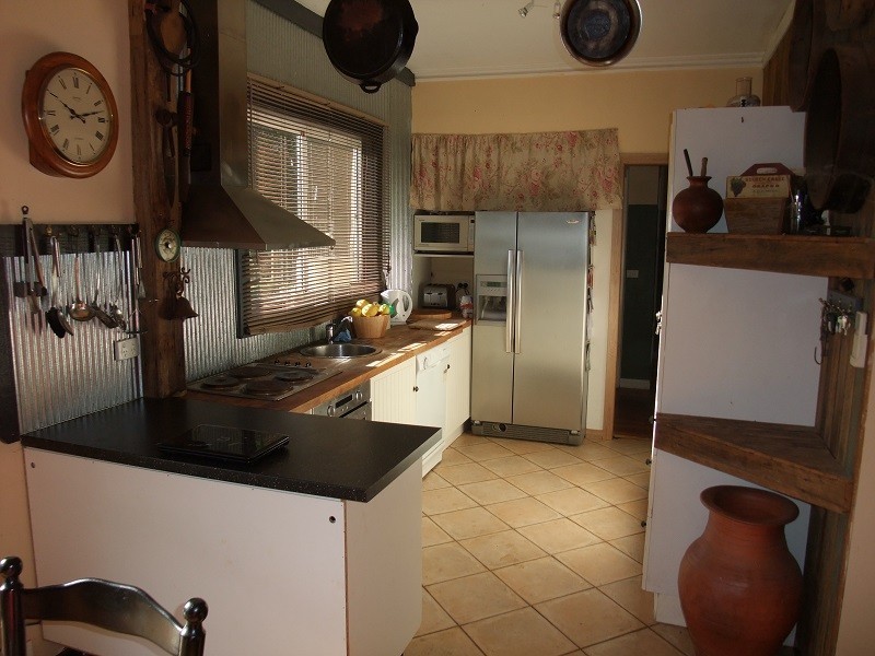 141 Monbulk-Seville Road, Silvan VIC 3795