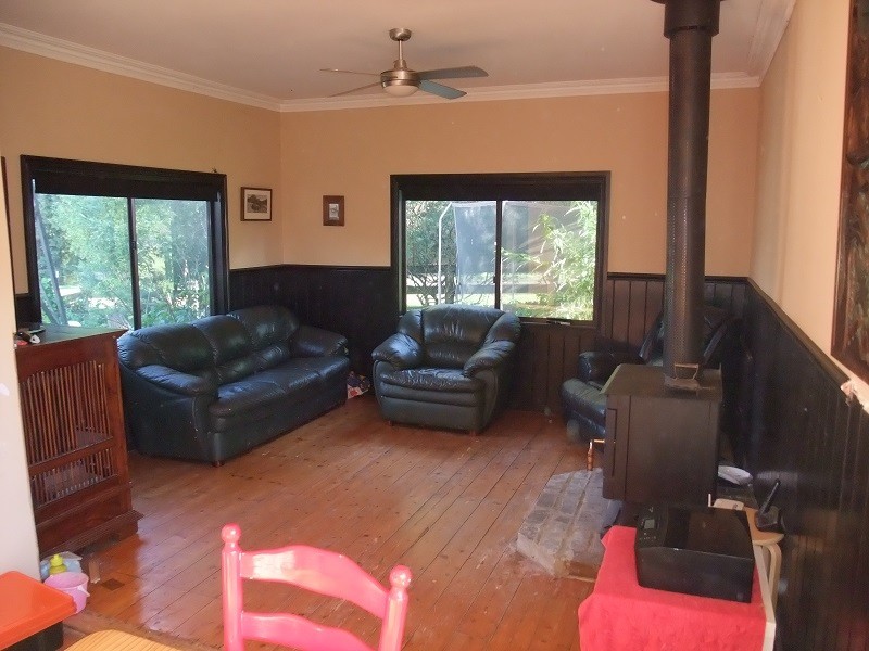 141 Monbulk-Seville Road, Silvan VIC 3795