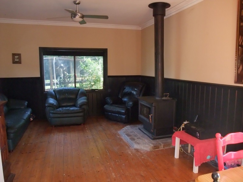 141 Monbulk-Seville Road, Silvan VIC 3795