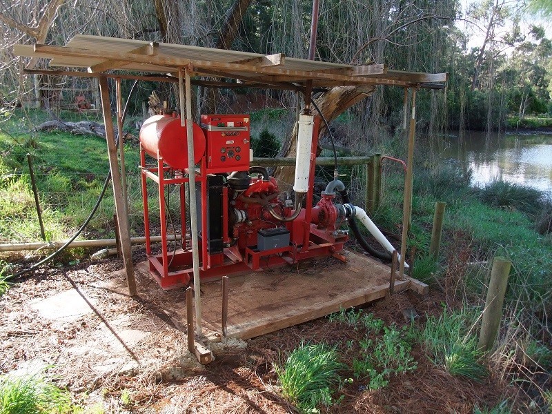 141 Monbulk-Seville Road, Silvan VIC 3795