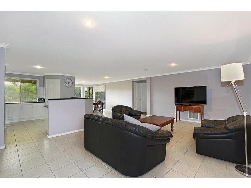 5 Pignataro Court, Wandin North VIC 3139