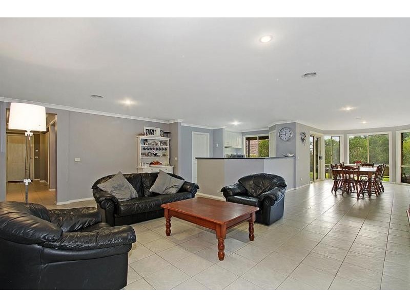 5 Pignataro Court, Wandin North VIC 3139