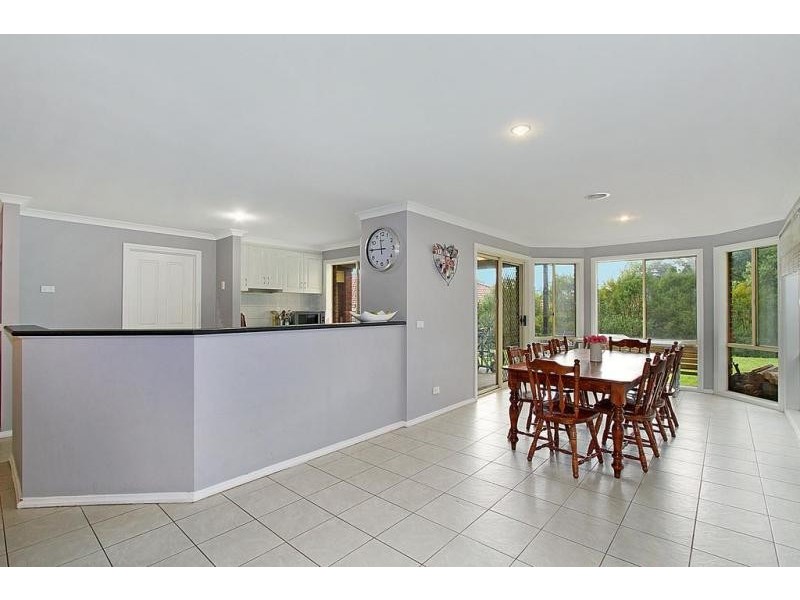 5 Pignataro Court, Wandin North VIC 3139