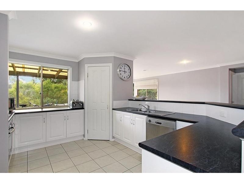 5 Pignataro Court, Wandin North VIC 3139