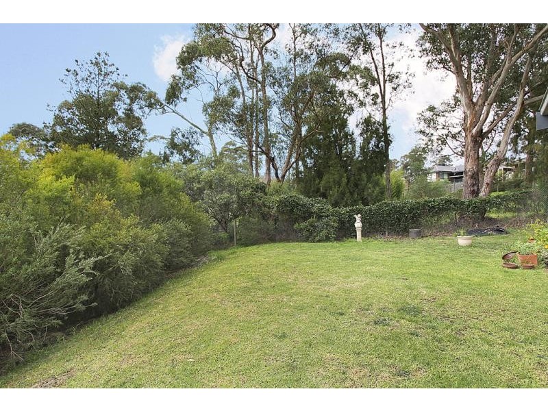 5 Pignataro Court, Wandin North VIC 3139