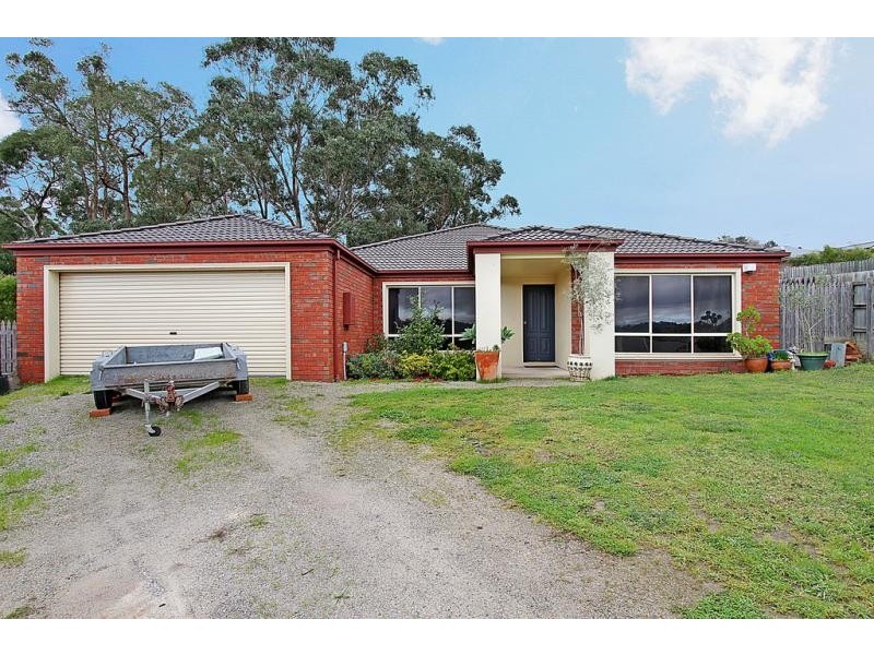 5 Pignataro Court, Wandin North VIC 3139