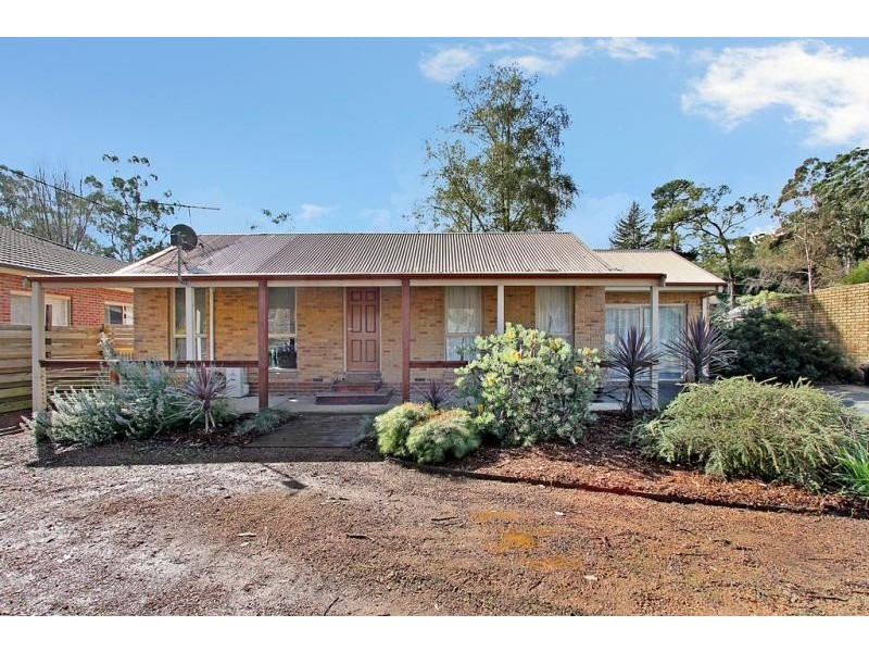 39 Seymour Street, Seville VIC 3139