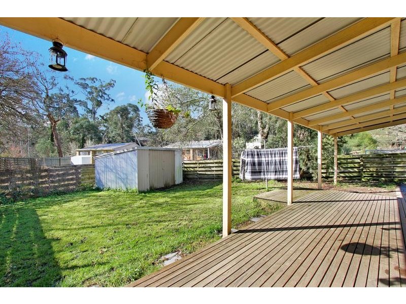 39 Seymour Street, Seville VIC 3139