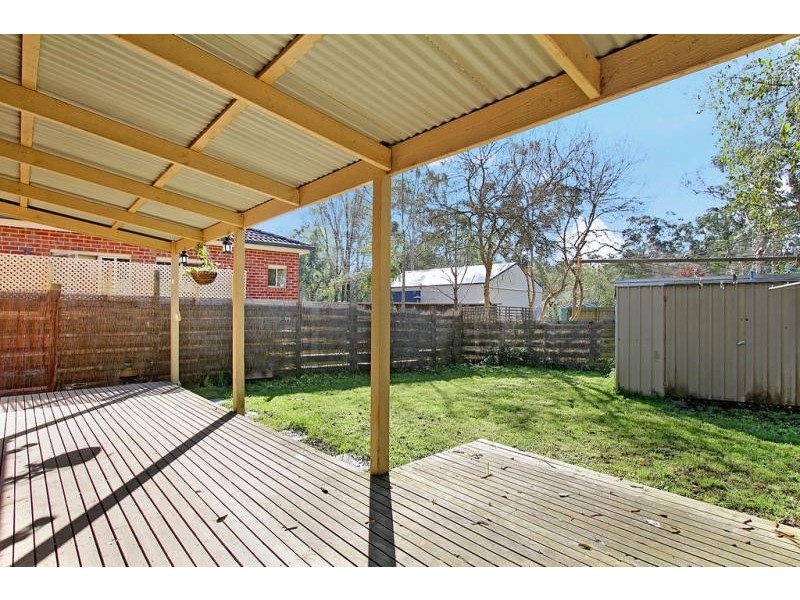 39 Seymour Street, Seville VIC 3139