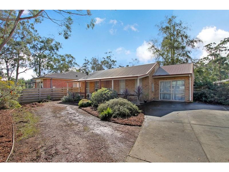 39 Seymour Street, Seville VIC 3139