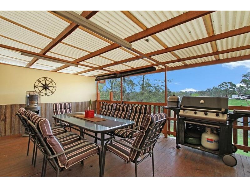 619 Warburton Highway, Seville VIC 3139