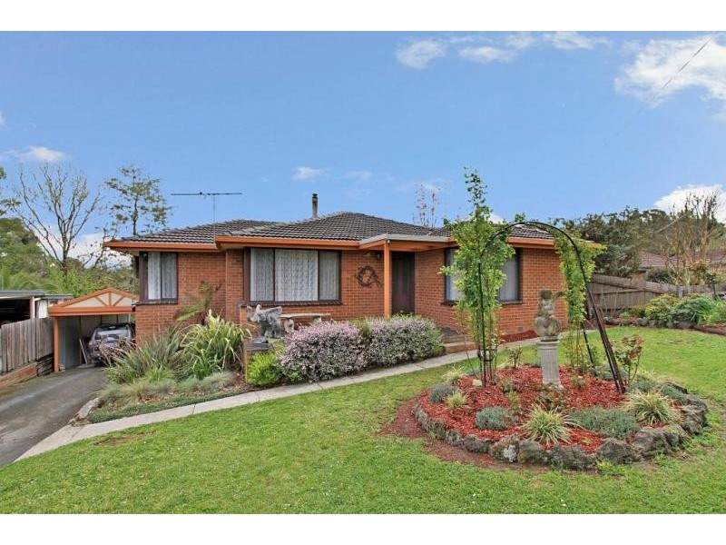 619 Warburton Highway, Seville VIC 3139