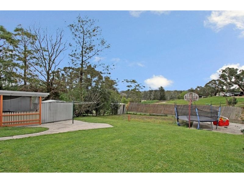 619 Warburton Highway, Seville VIC 3139