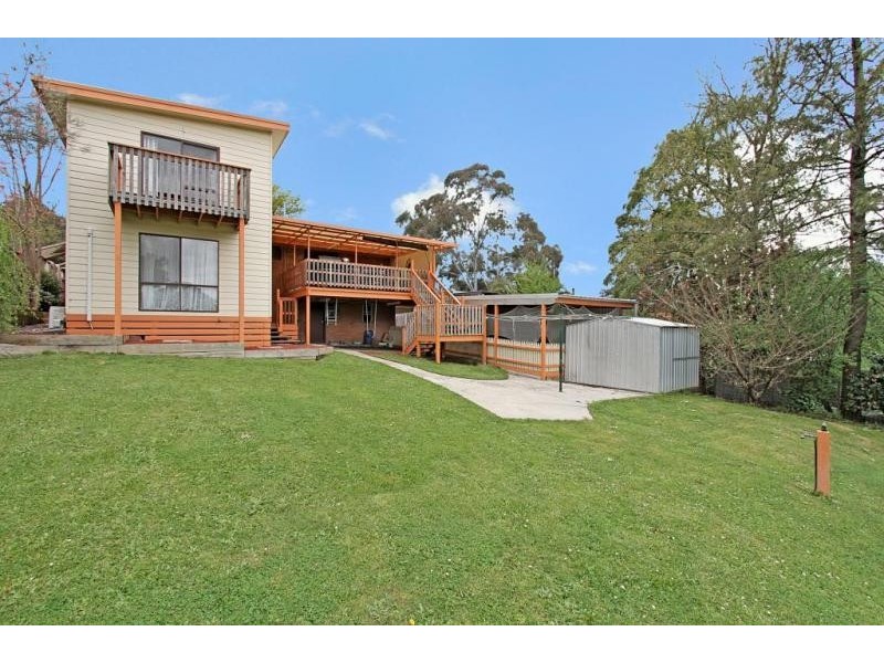 619 Warburton Highway, Seville VIC 3139