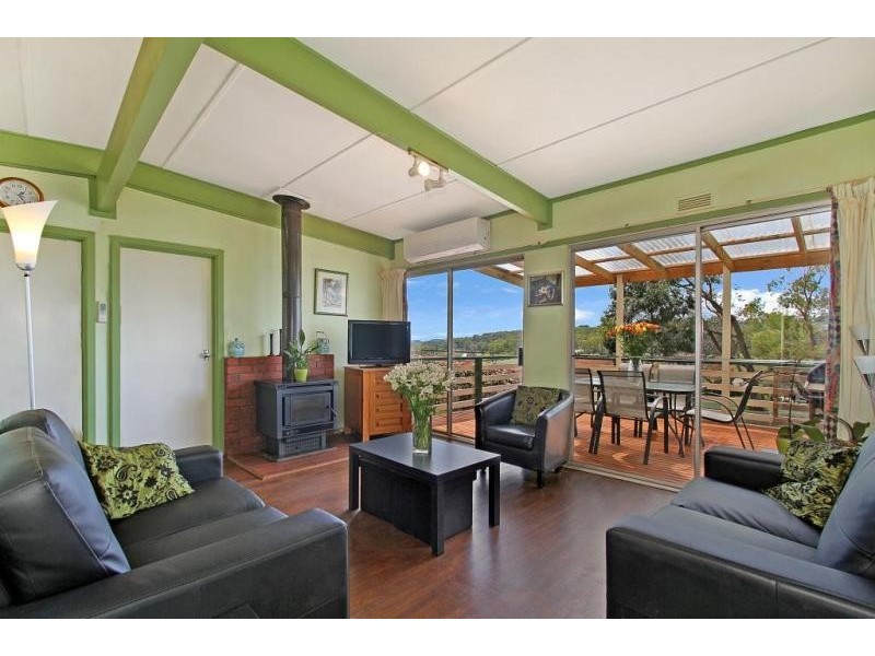 20 Queens Road, Silvan VIC 3795