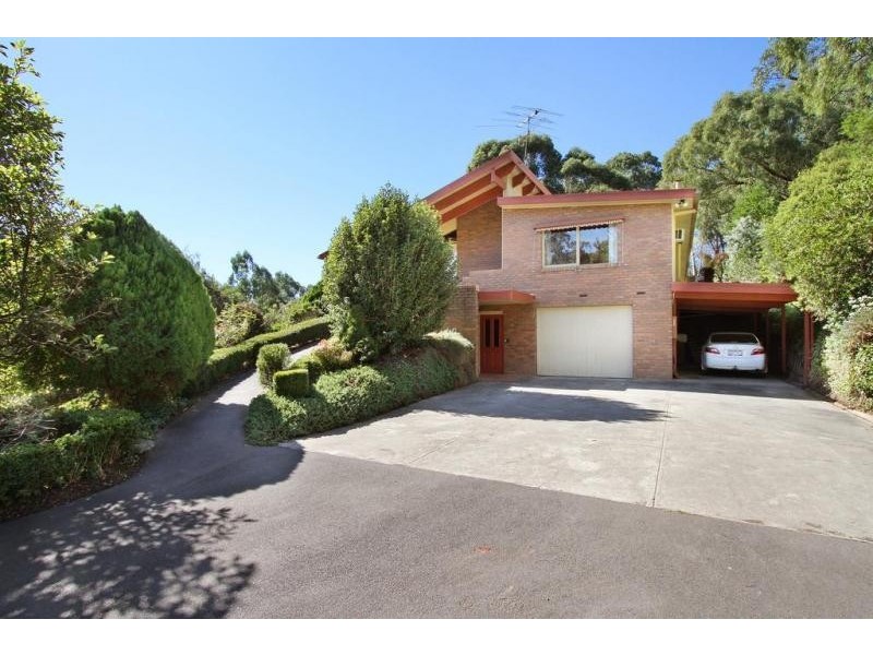 5 Seymour Street, Seville VIC 3139