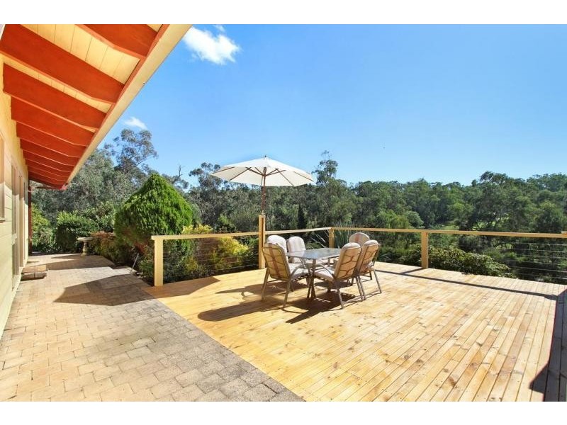 5 Seymour Street, Seville VIC 3139