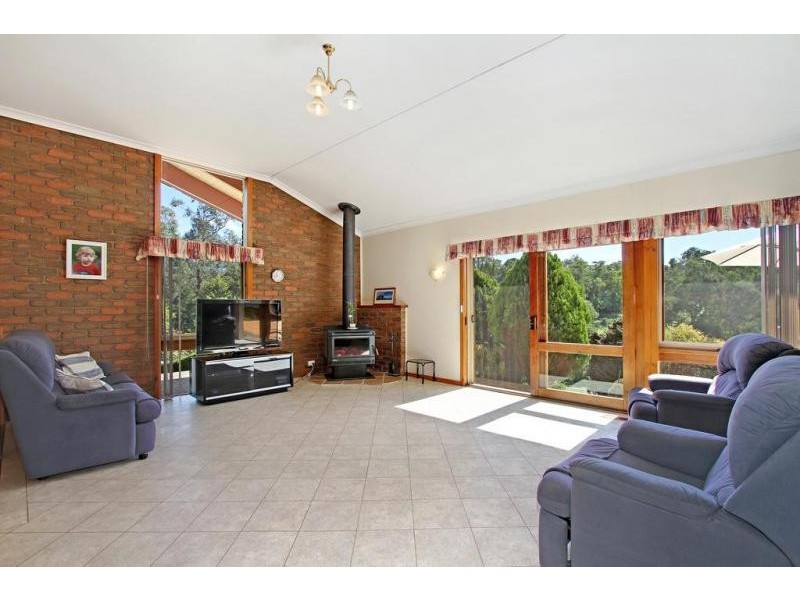 5 Seymour Street, Seville VIC 3139