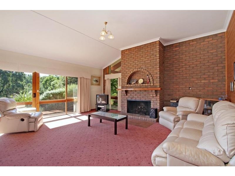 5 Seymour Street, Seville VIC 3139