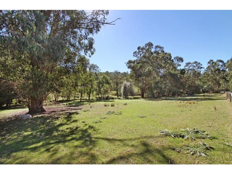 5 Seymour Street, Seville VIC 3139