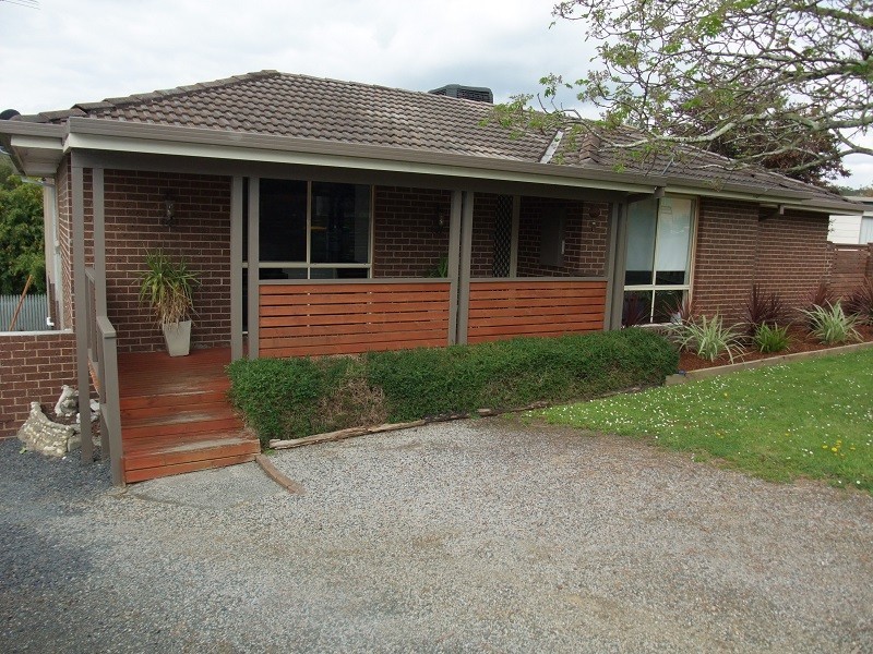 4 Hughes Court, Woori Yallock VIC 3139
