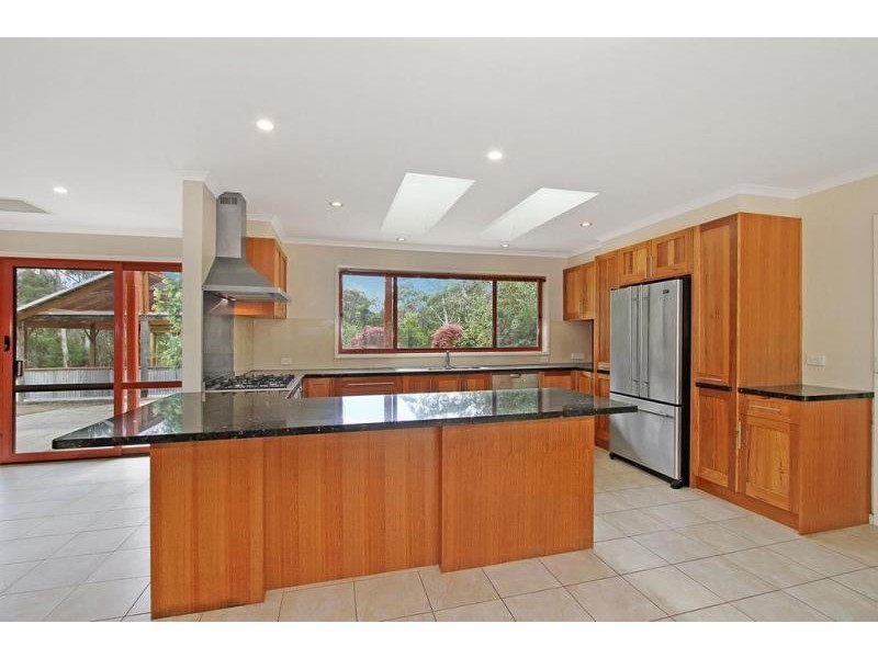 621 Victoria Road, Seville VIC 3139