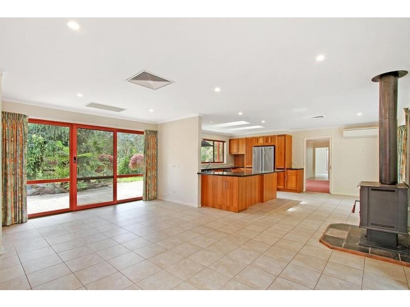 621 Victoria Road, Seville VIC 3139