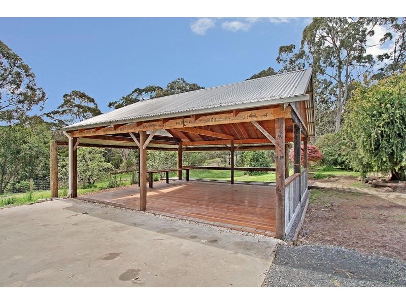 621 Victoria Road, Seville VIC 3139