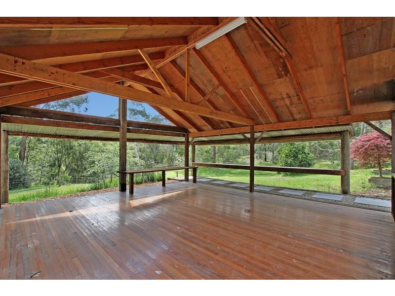 621 Victoria Road, Seville VIC 3139