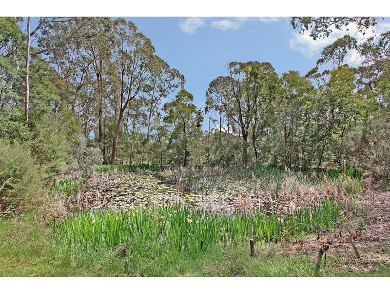 621 Victoria Road, Seville VIC 3139
