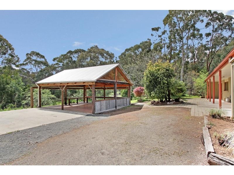 621 Victoria Road, Seville VIC 3139
