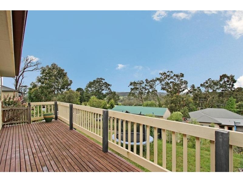 6 Stringybark Lane, Seville VIC 3139