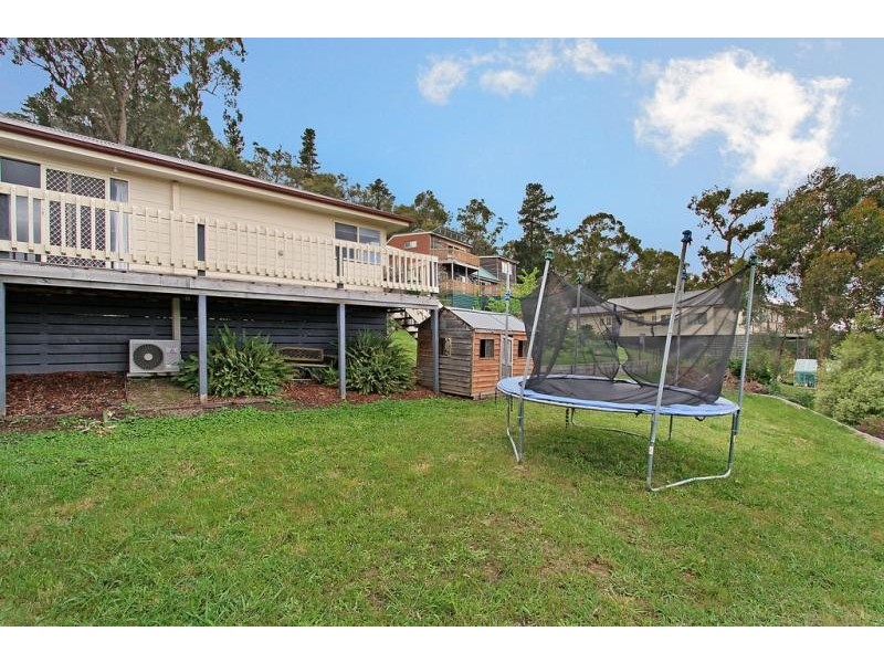 6 Stringybark Lane, Seville VIC 3139