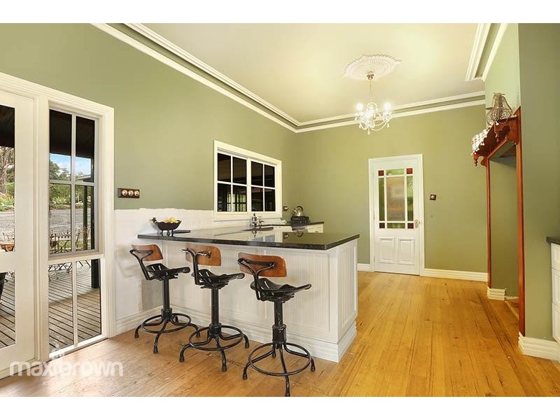 489 Lusatia Park Road, Hoddles Creek VIC 3139