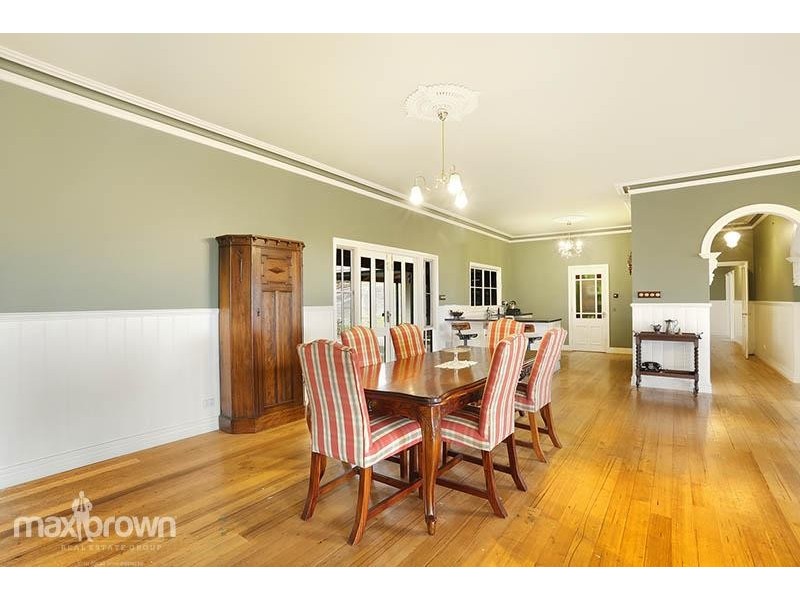 489 Lusatia Park Road, Hoddles Creek VIC 3139