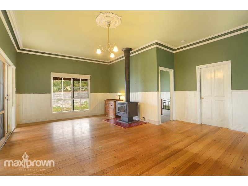 489 Lusatia Park Road, Hoddles Creek VIC 3139