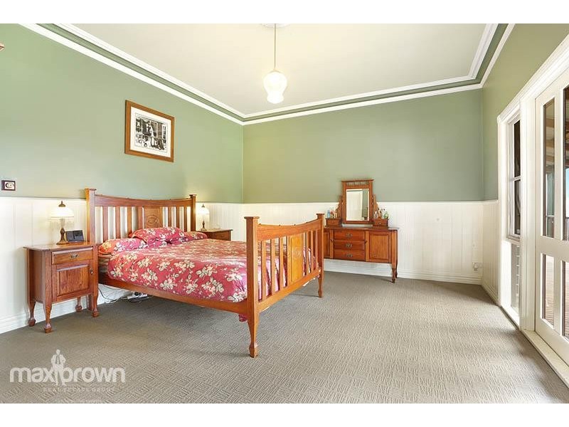 489 Lusatia Park Road, Hoddles Creek VIC 3139