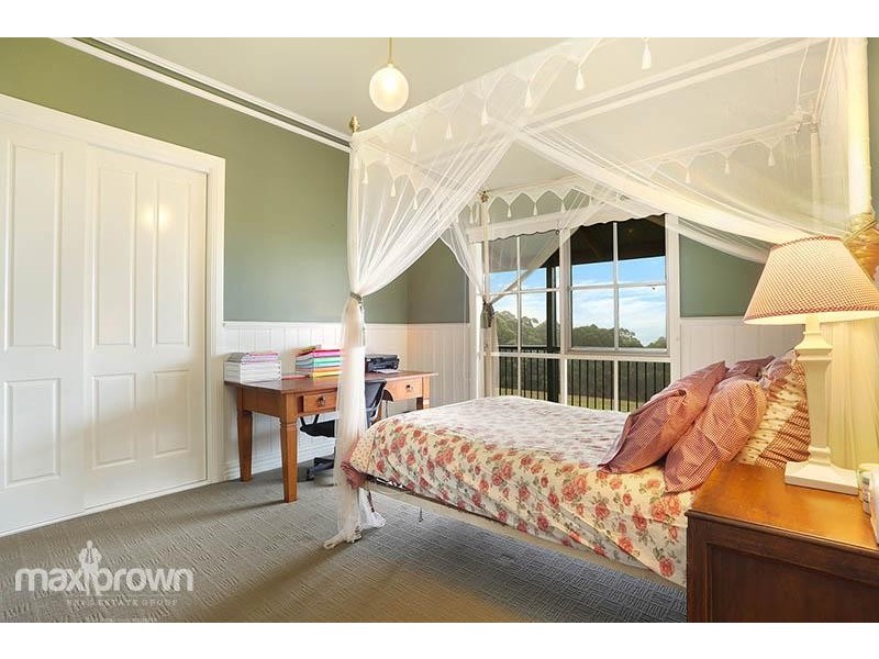 489 Lusatia Park Road, Hoddles Creek VIC 3139