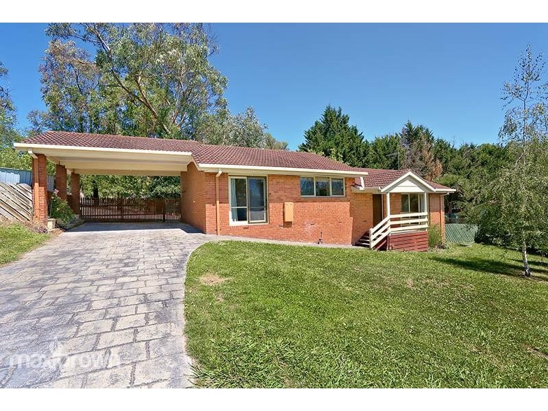 Lot 1, 7 Read Road, Seville VIC 3139
